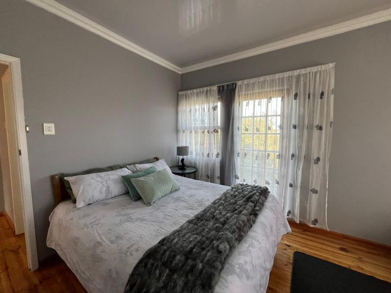 To Let 4 Bedroom Property for Rent in Kingswood Eastern Cape